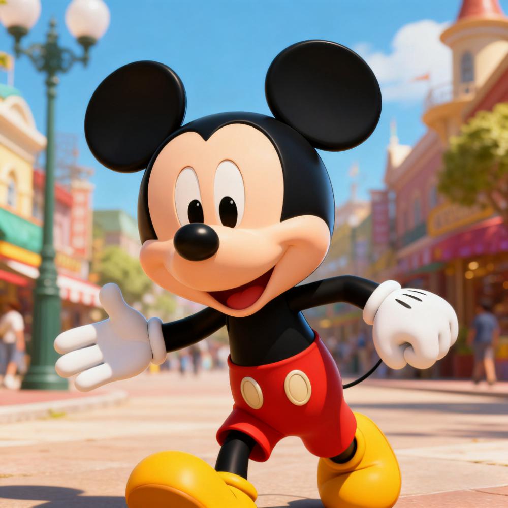 Ultimate Guide to Disney Style Video Conversion: How to Choose the Best Online Tools